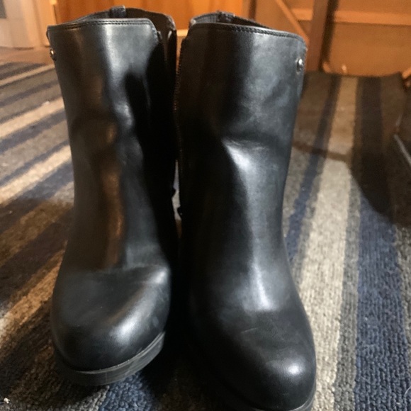 Simply Vera cute low ankle heels sexy and classy - Picture 3 of 6